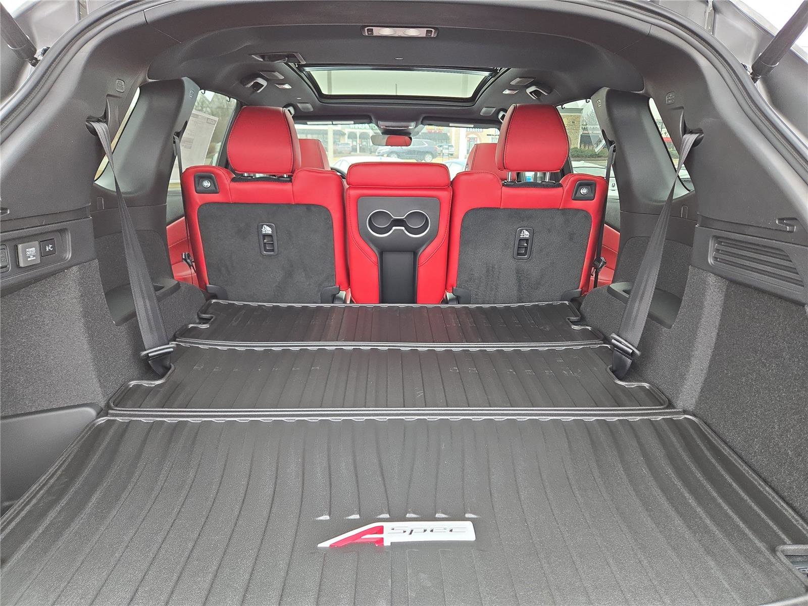 New 2026 Acura MDX A-Spec image 32