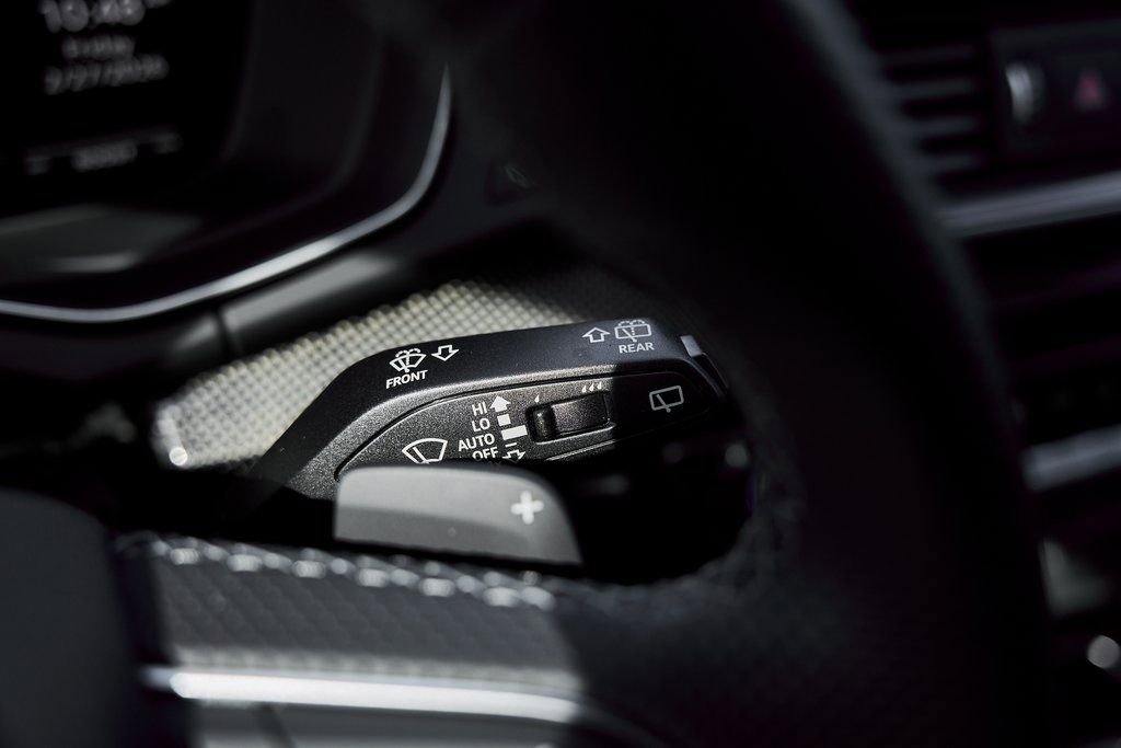 Used 2024 Audi SQ5 Premium Plus AWD/4WD image 63