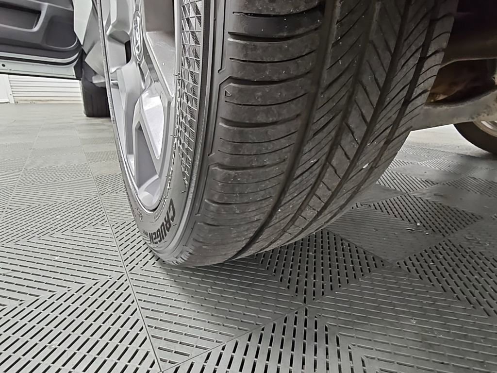 Used 2022 Honda Passport EX-L image 45