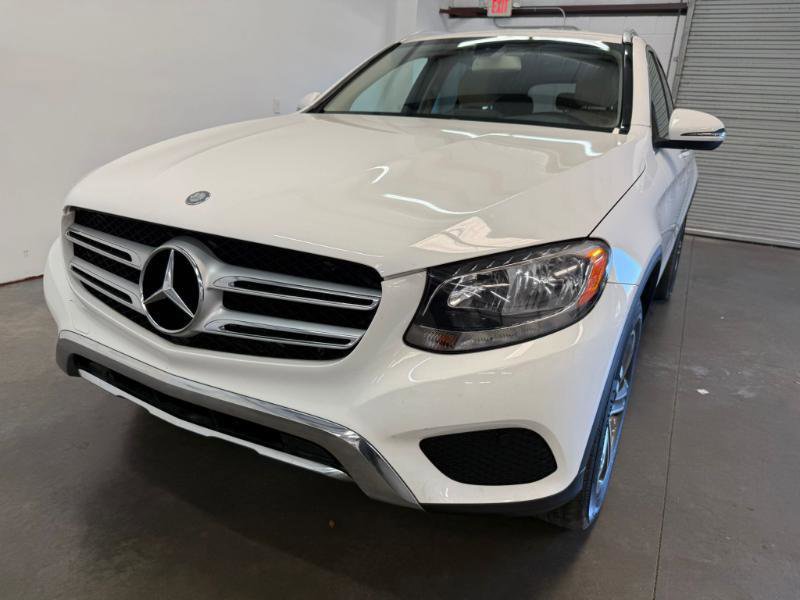 Used 2016 Mercedes-Benz GLC 300 image 6