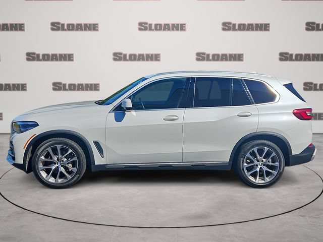 Used 2020 BMW X5 xDrive40i w/ Premium Package AWD/4WD video 2