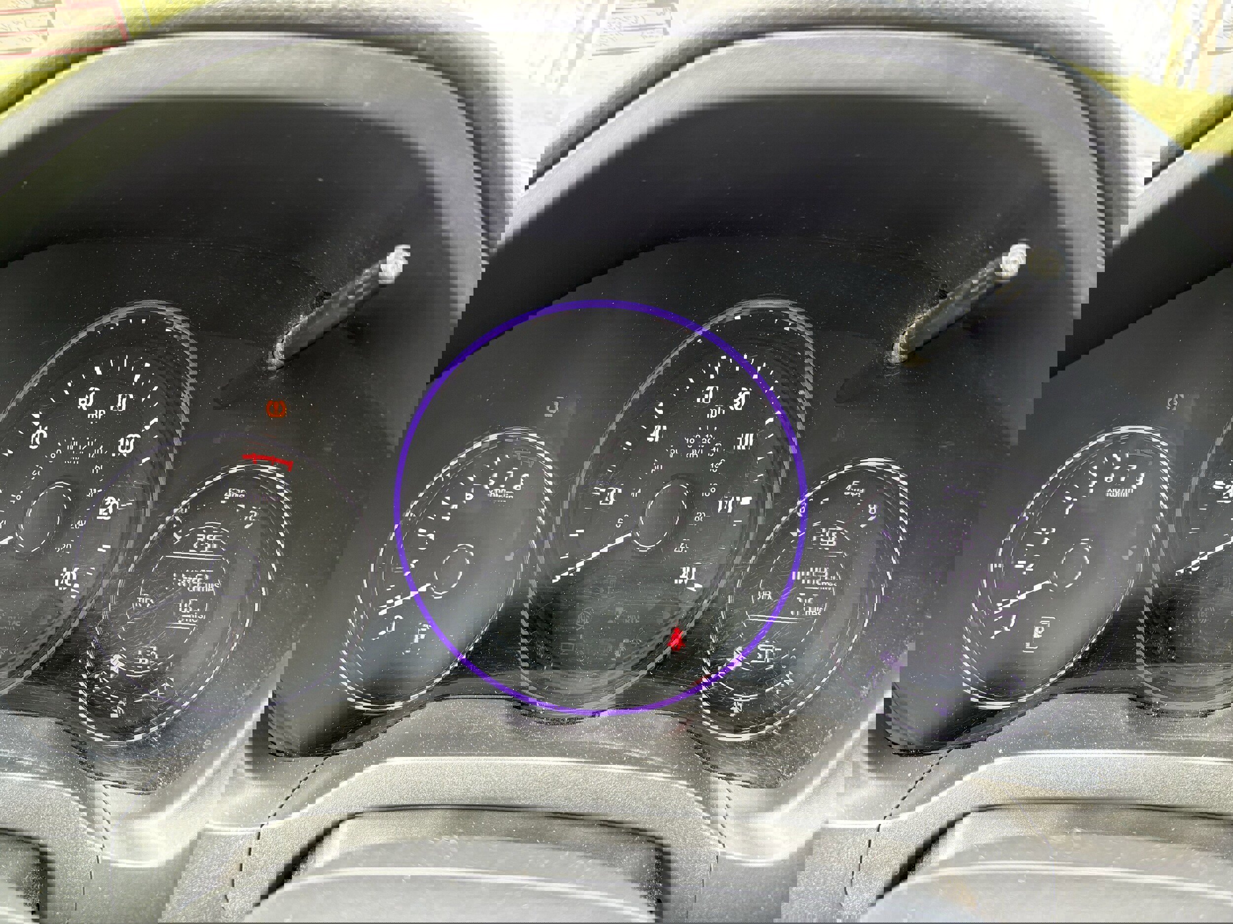 Used 2018 Honda HR-V EX-L image 14