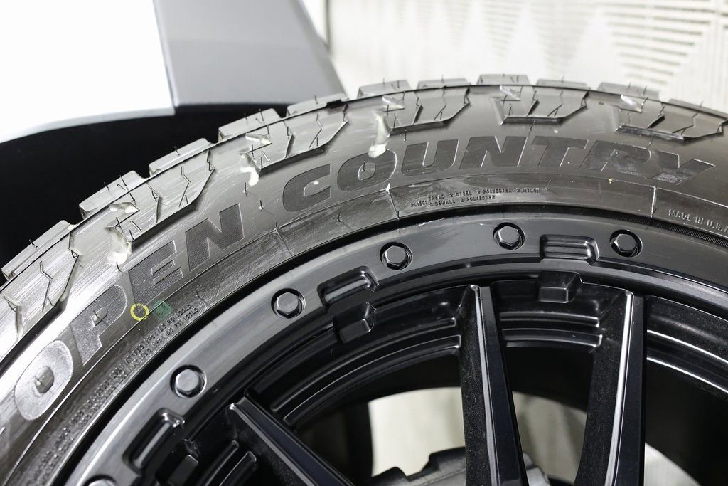 Used 2026 GMC Yukon Denali Ultimate image 58