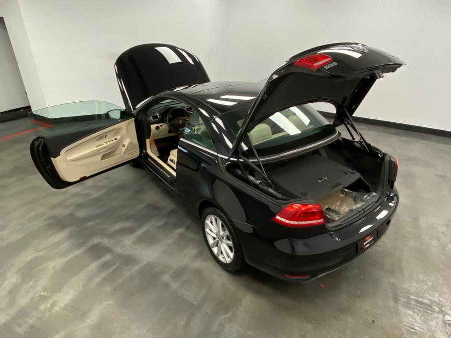Used 2016 Volkswagen Eos Komfort image 51