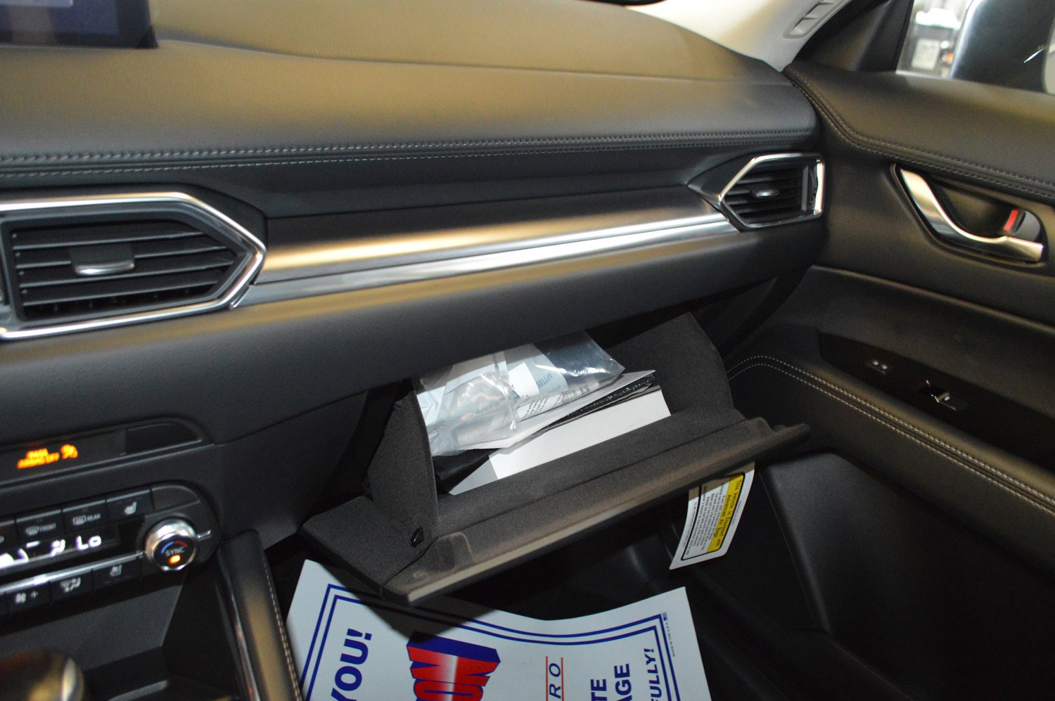 New 2025 MAZDA CX-5 AWD 2.5 S image 21