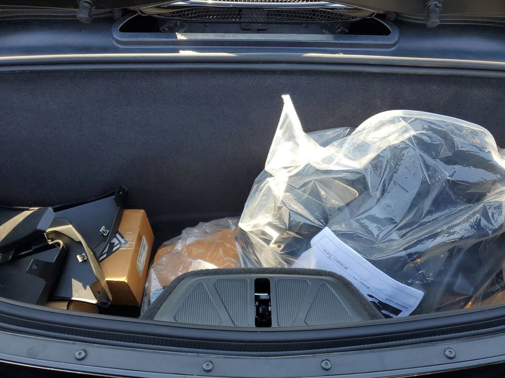 Certified 2021 Chevrolet Corvette Stingray Premium Conv w/ Z51 Performance Package RWD image 29