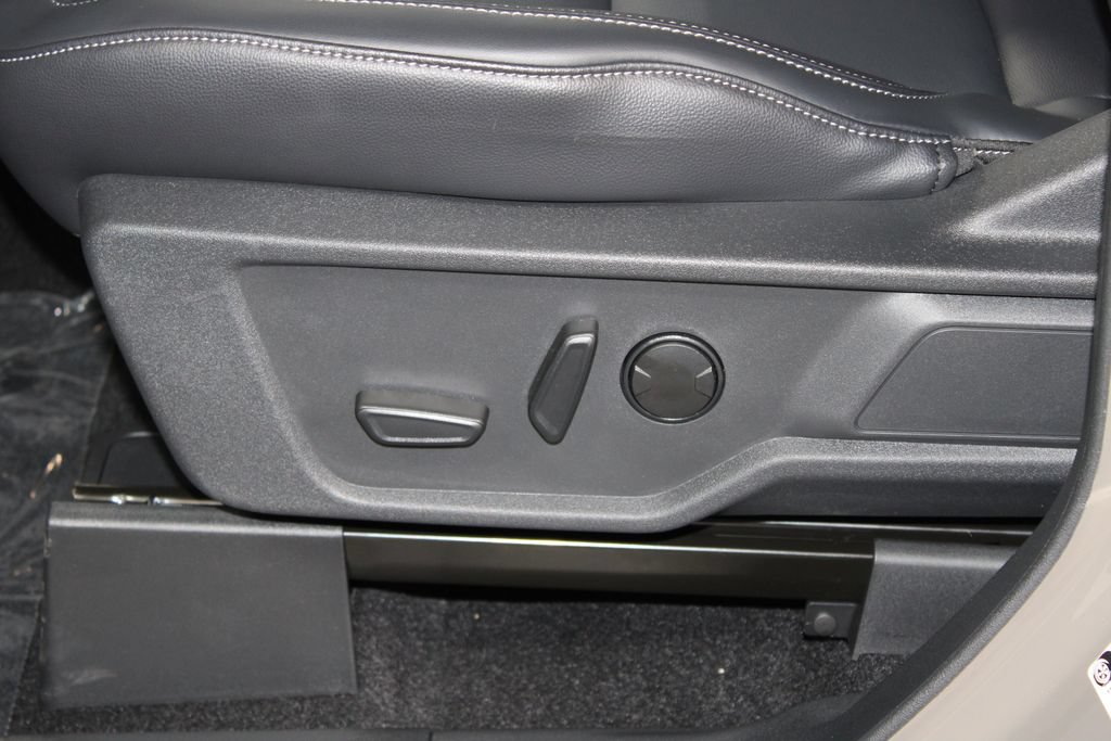 New 2026 Ford Bronco Outer Banks AWD/4WD image 21