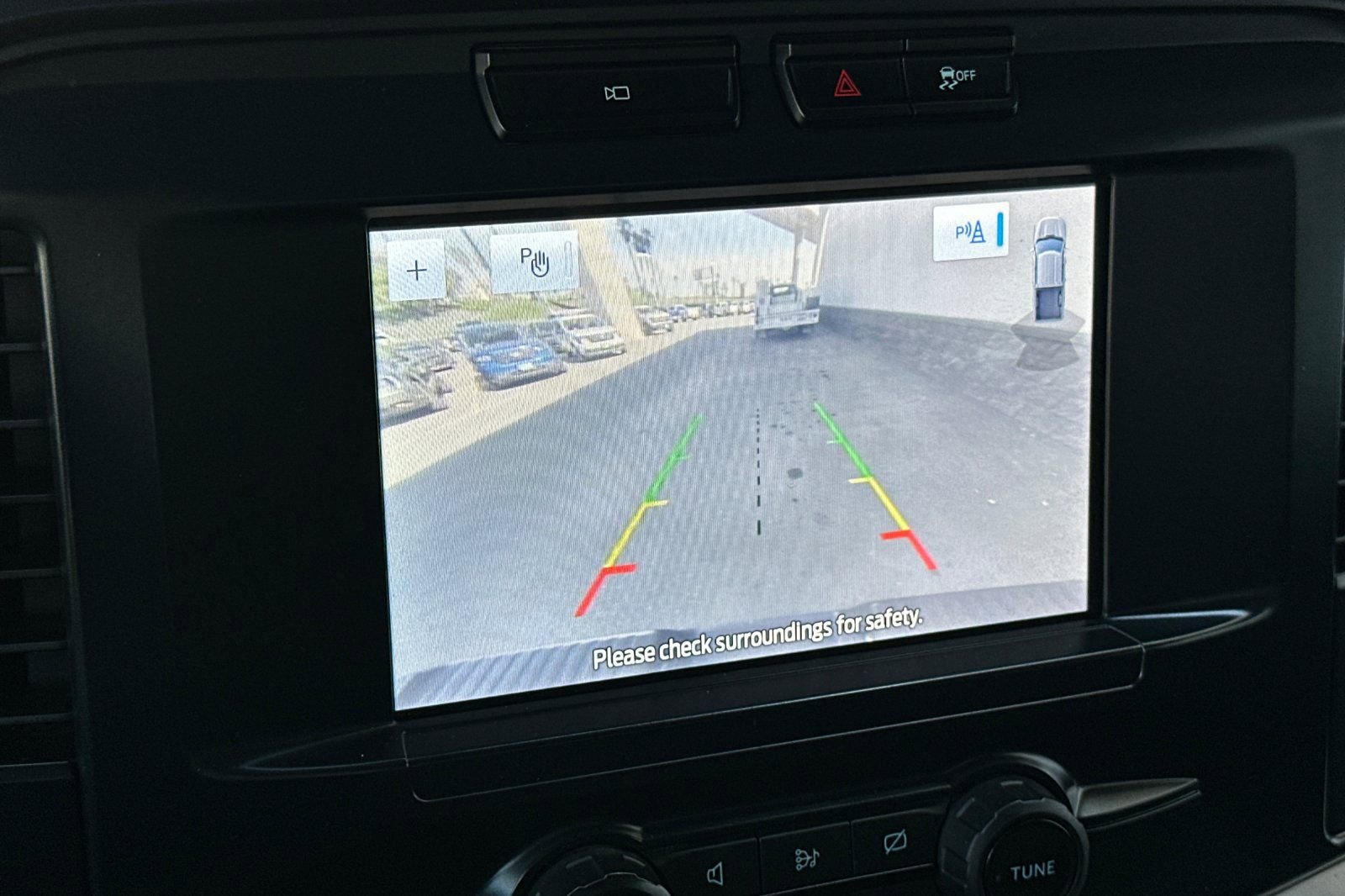 Used 2023 Ford F150 XL w/ STX Appearance Package image 18