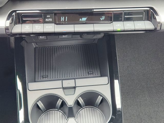 New 2026 Toyota Prius LE image 14