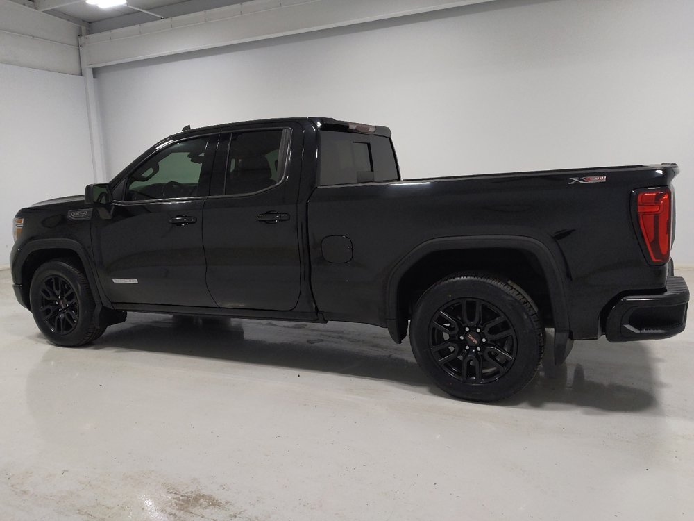Used 2020 GMC Sierra 1500 Elevation w/ Elevation Value Package image 3
