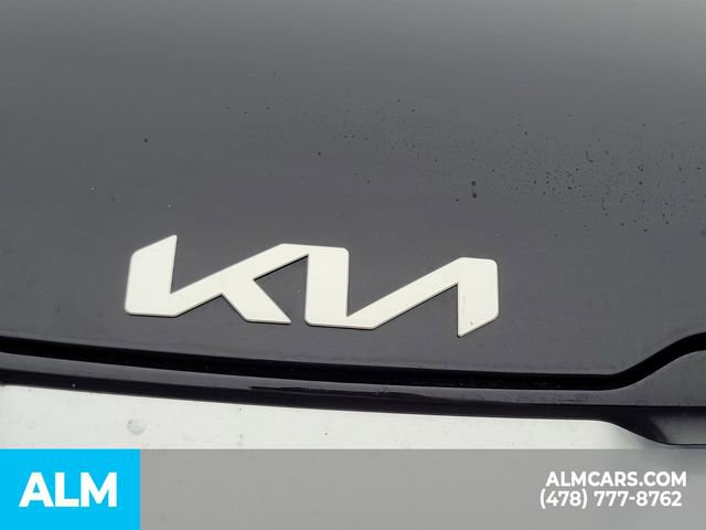 Used 2025 Kia Sportage SX image 21