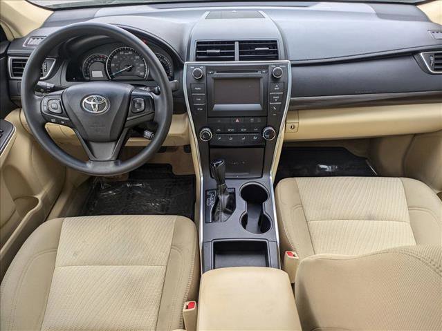Used 2015 Toyota Camry LE w/ Four Season Floor Mat Package image 15