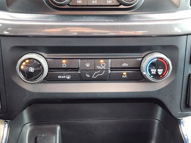 Certified 2023 Ford F150 XL w/ Rattler Package AWD/4WD image 17