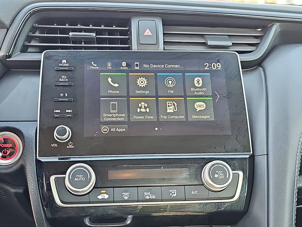 Used 2022 Honda Insight EX image 24