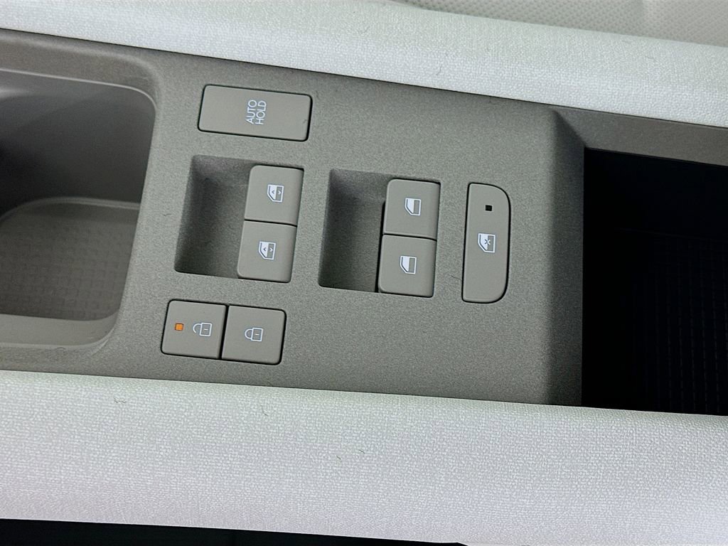 New 2025 Hyundai Ioniq 6 SEL image 20