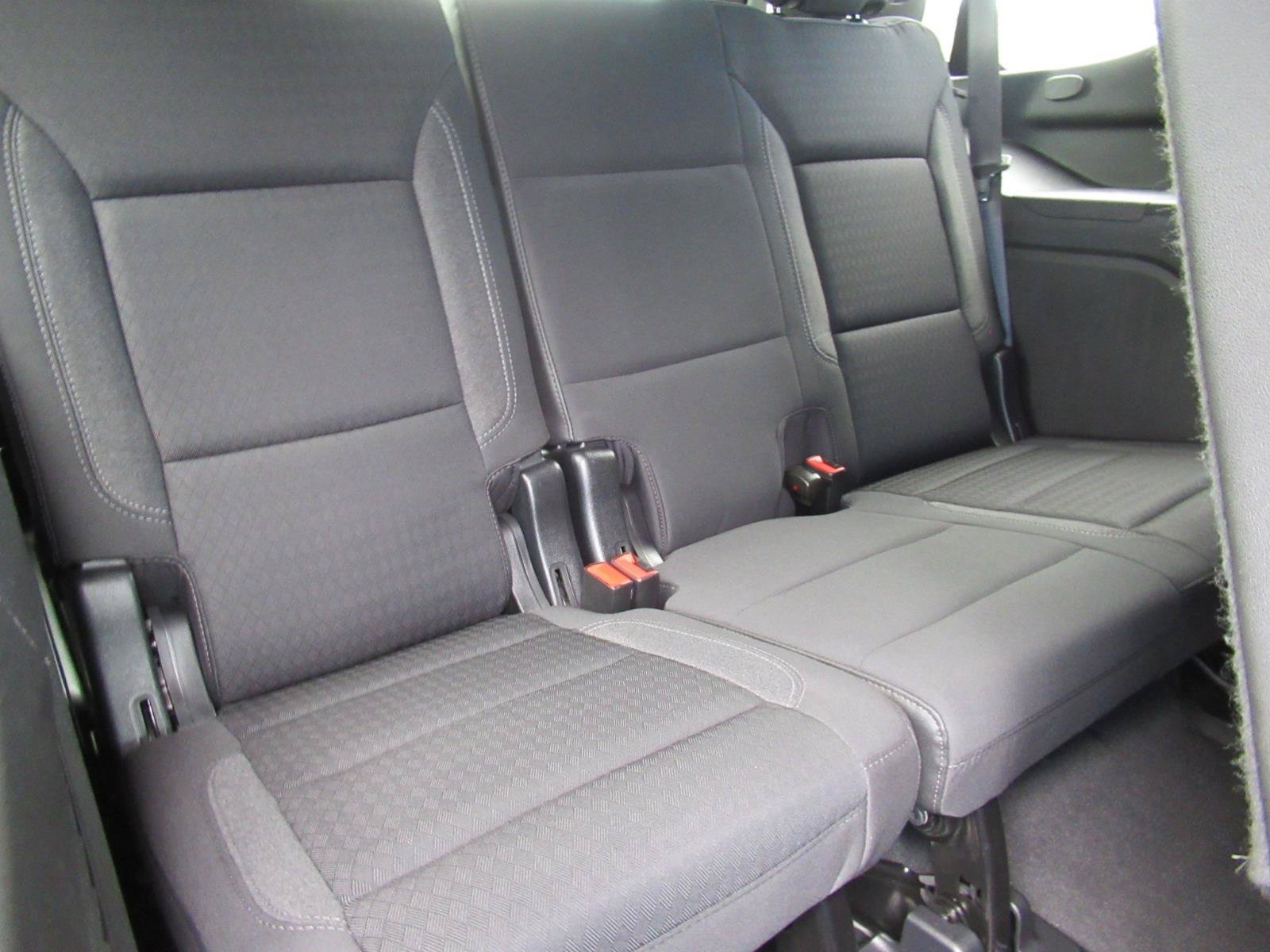 Used 2023 Chevrolet Tahoe LS AWD/4WD image 33