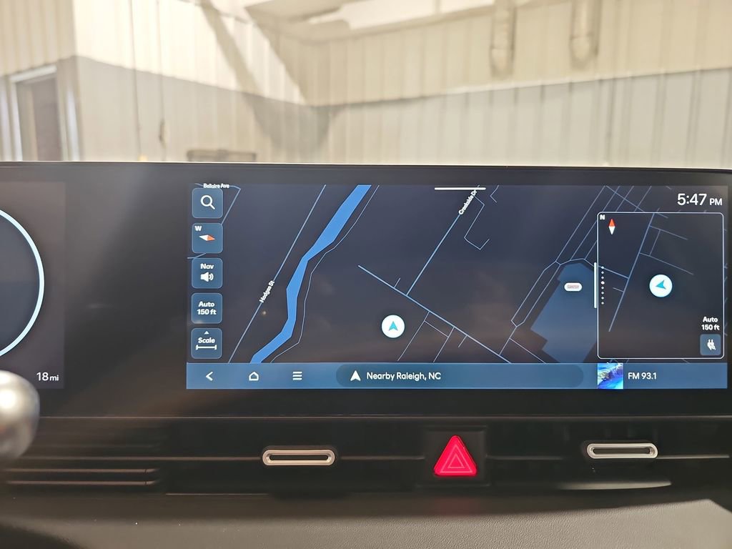 New 2026 Hyundai Ioniq 5 SEL AWD/4WD image 22