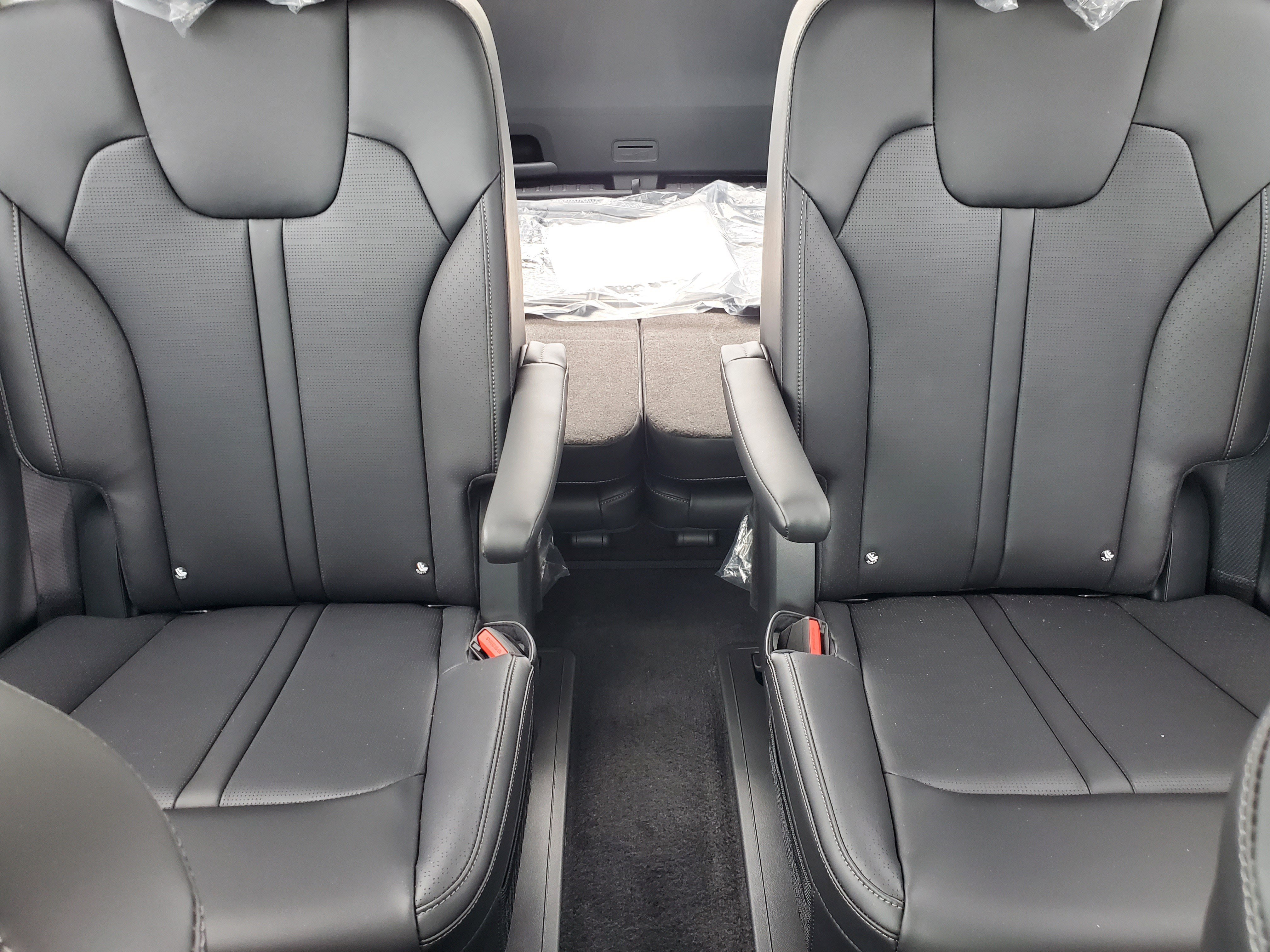 New 2025 Kia Sorento SX image 30