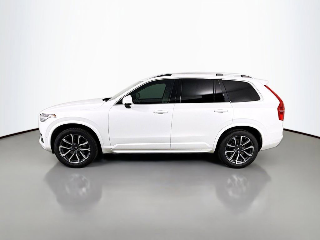 Used 2018 Volvo XC90 T6 Momentum w/ Convenience Package image 8