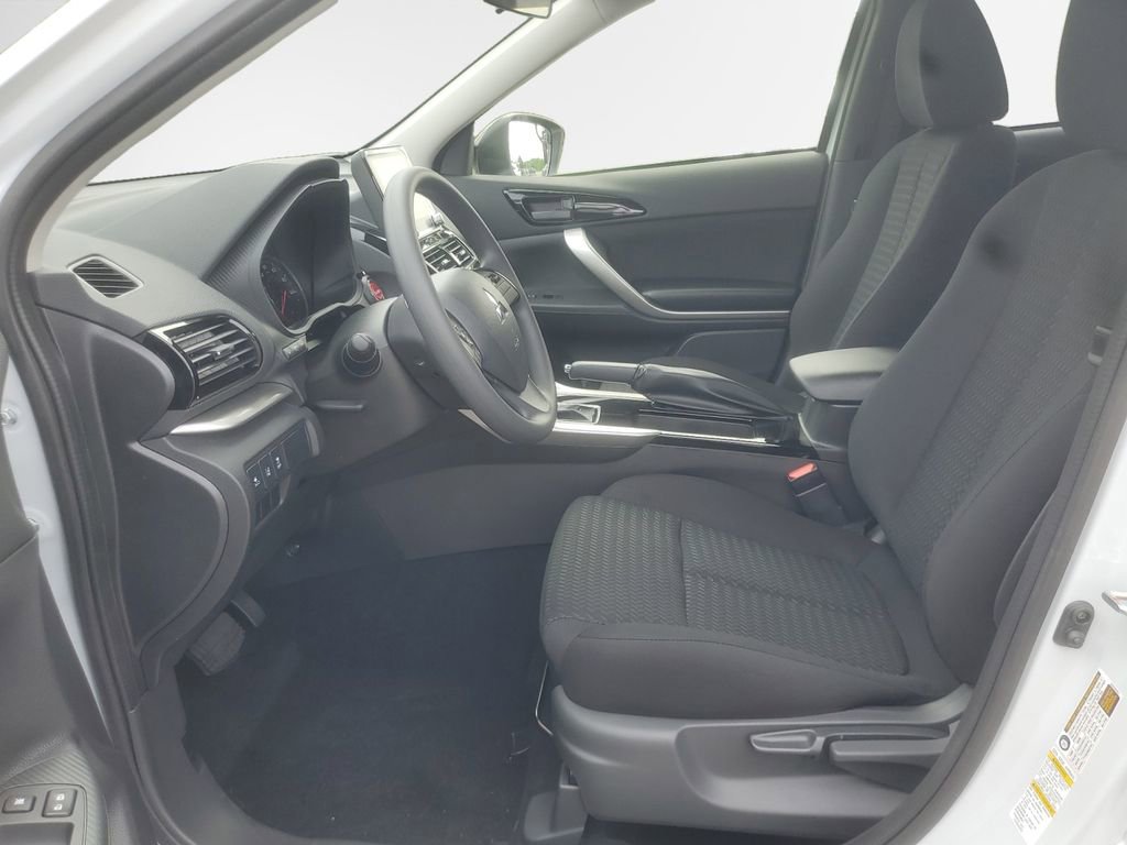 New 2026 Mitsubishi Eclipse Cross Ralliart AWD/4WD image 12