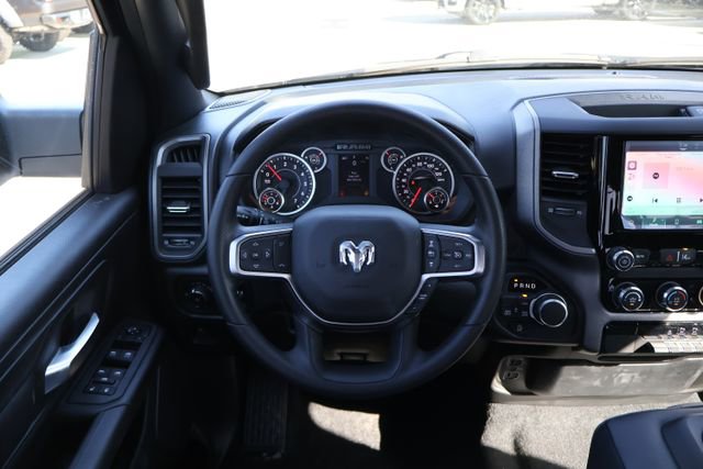 New 2026 RAM 1500 Tradesman AWD/4WD image 12