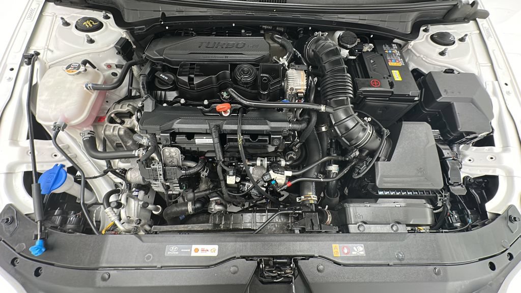 Used 2024 Hyundai Elantra N Line FWD image 26