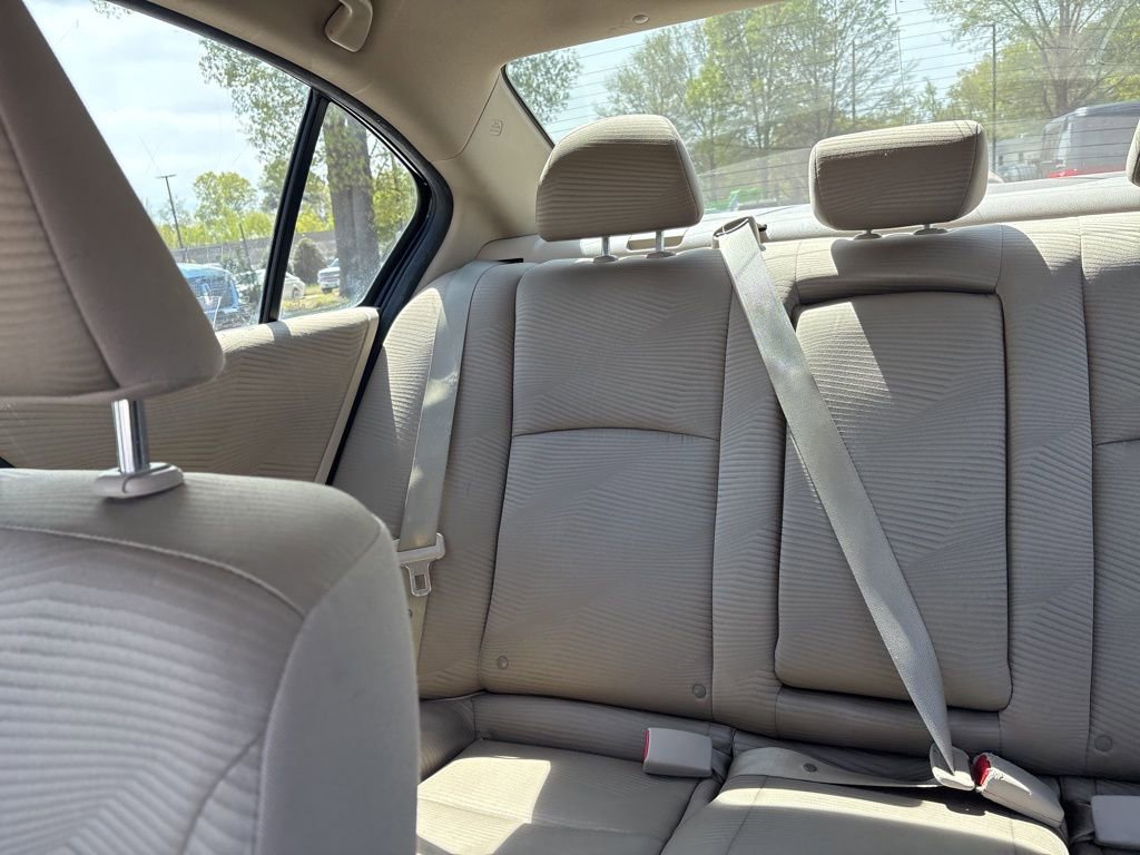 Used 2014 Honda Accord LX image 11
