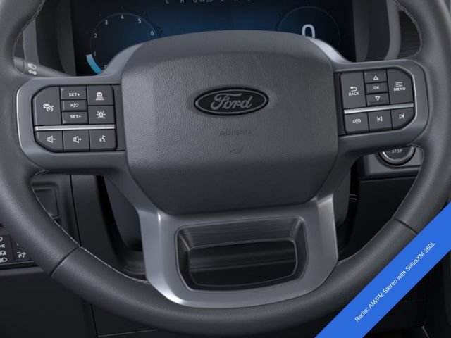 New 2026 Ford F150 XLT AWD/4WD image 13
