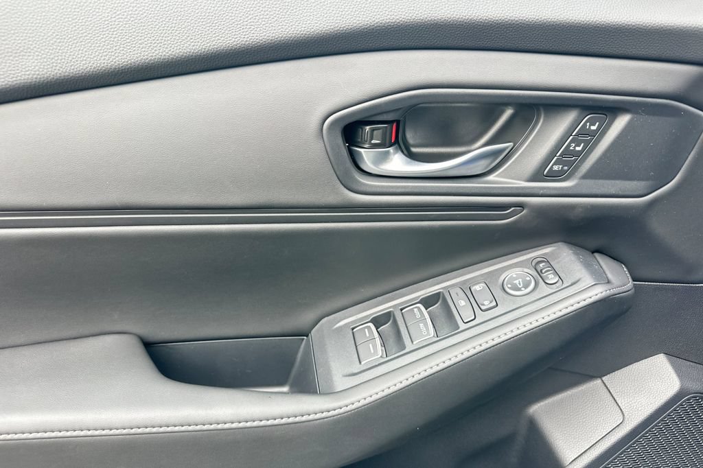 New 2026 Honda Accord Sport image 11