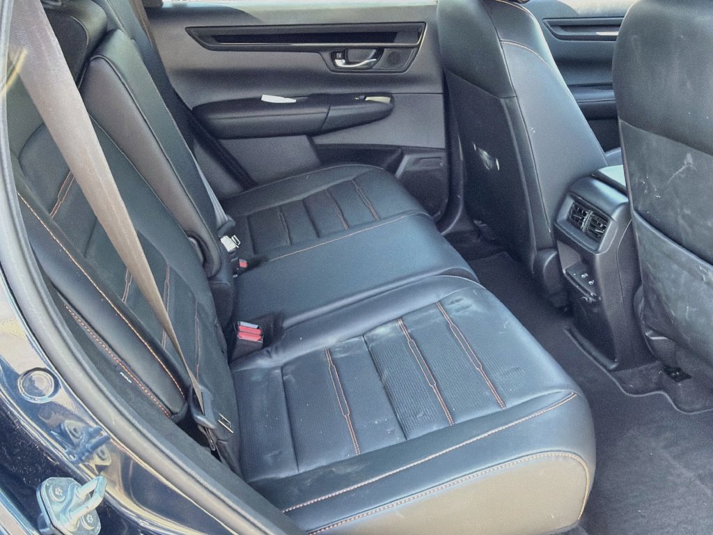 Used 2025 Honda CR-V Sport-L image 34
