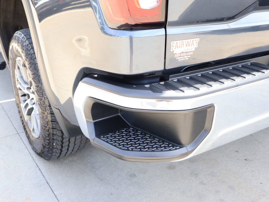 Used 2021 GMC Sierra 1500 SLE AWD/4WD image 29