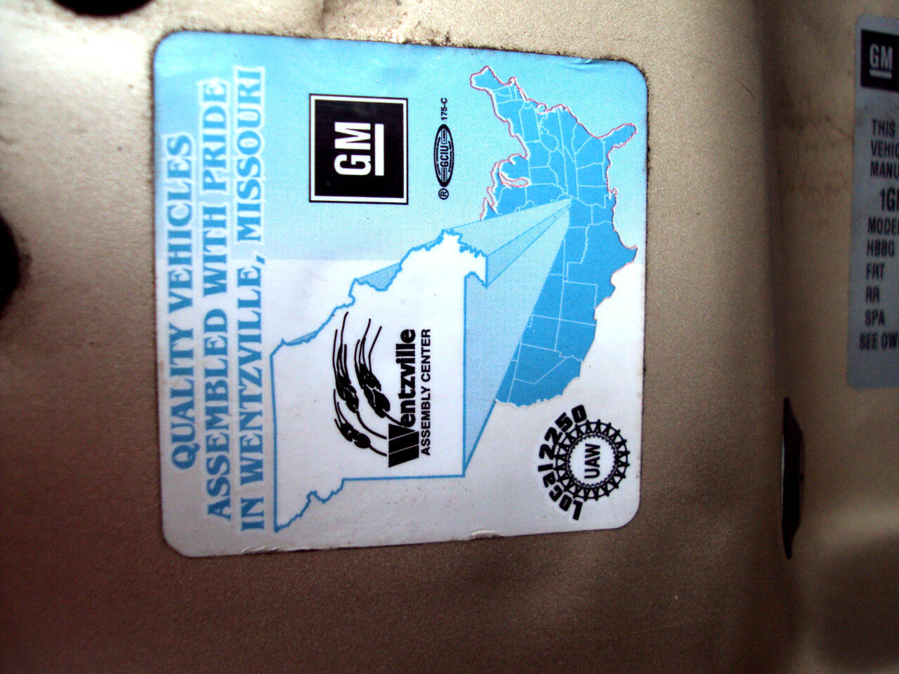 Used 2011 Chevrolet Express 1500 LT w/ LT Preferred Equipment Group image 37