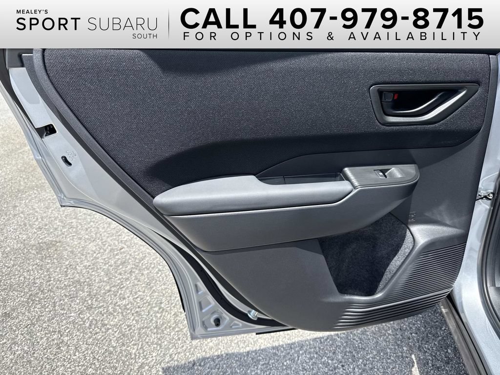 New 2026 Subaru Outback Limited AWD/4WD image 12