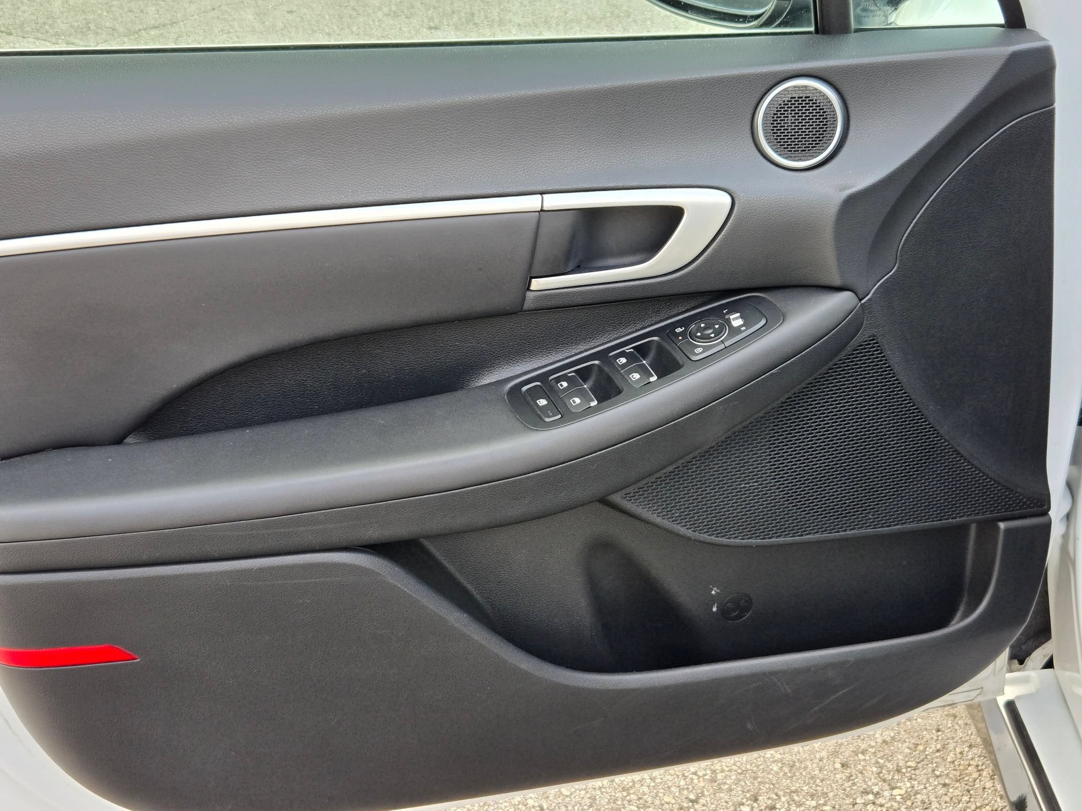 Used 2024 Hyundai Sonata SEL FWD image 10