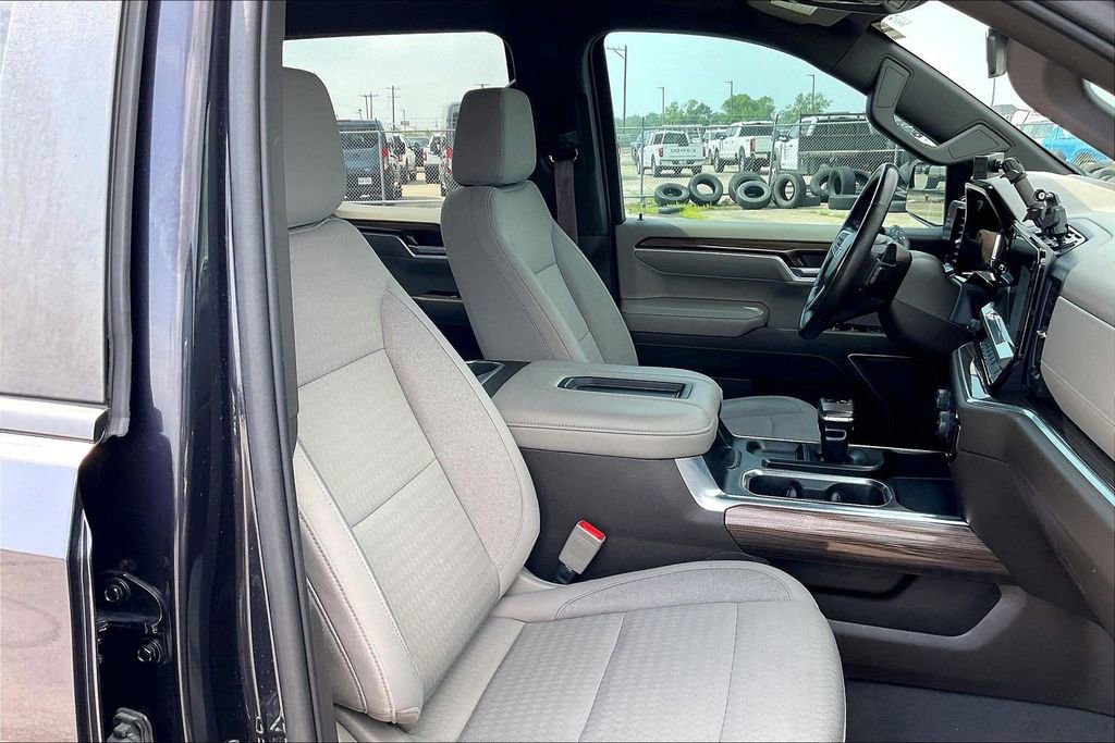 Used 2022 Chevrolet Silverado 1500 RST RWD image 30