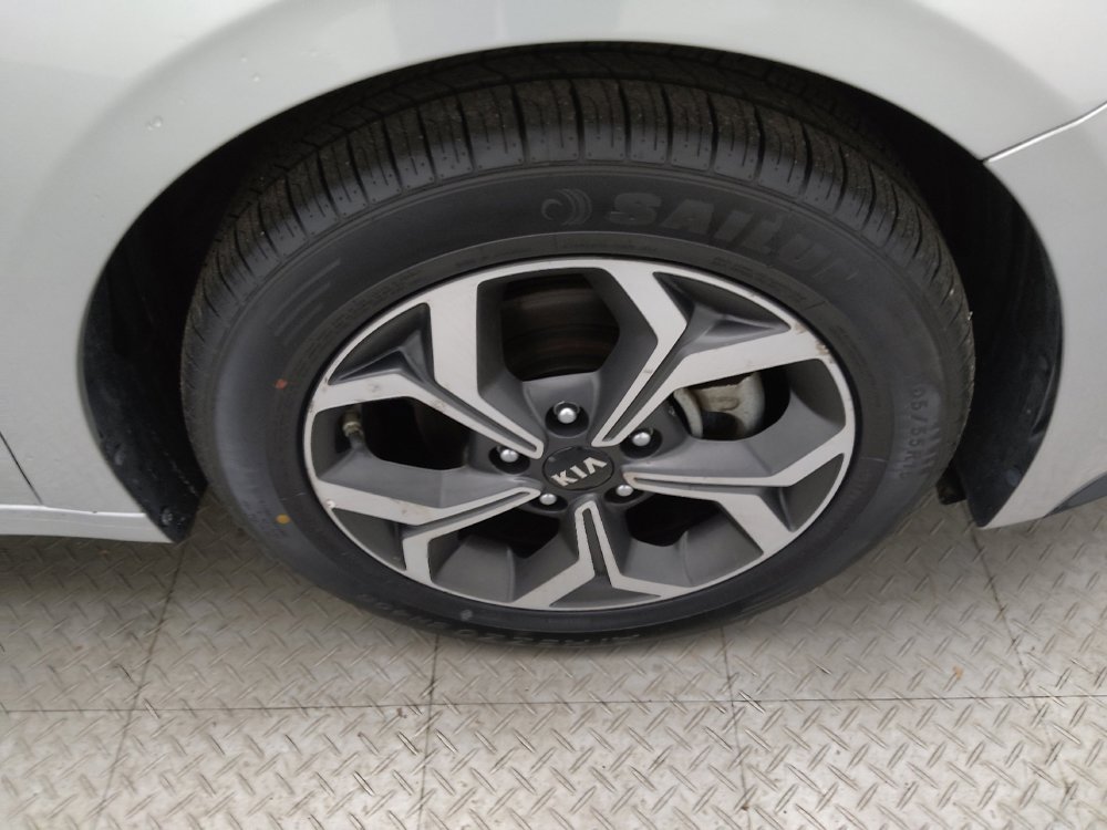 Used 2019 Kia Forte LXS image 31