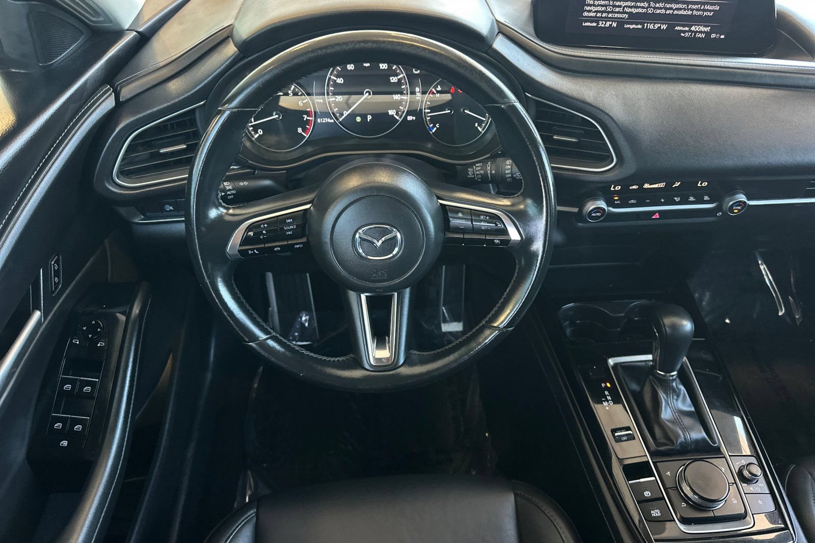 Used 2024 MAZDA CX-30 AWD 2.5 S w/ Select Sport Pkg image 17