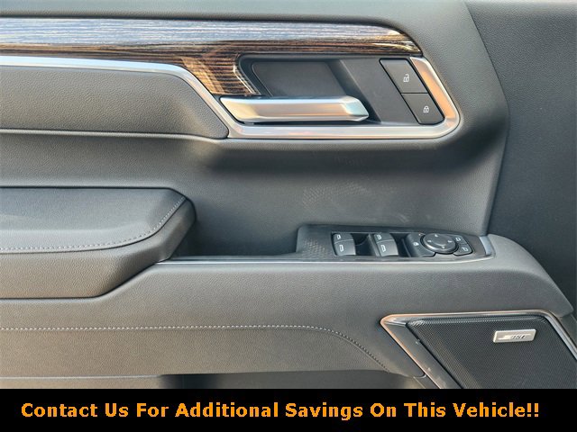 New 2026 GMC Sierra 1500 Elevation w/ Elevation Premium Package image 16