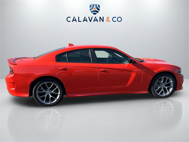 Used 2023 Dodge Charger GT image 8