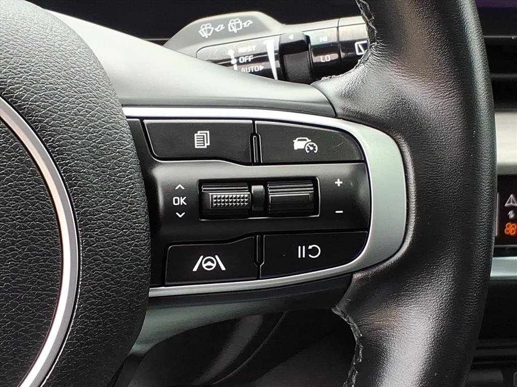 Used 2024 Kia Sportage X-Line w/ X-Line Premium Package image 19
