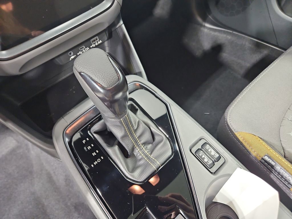 New 2026 Subaru Crosstrek 2.5i Sport image 24