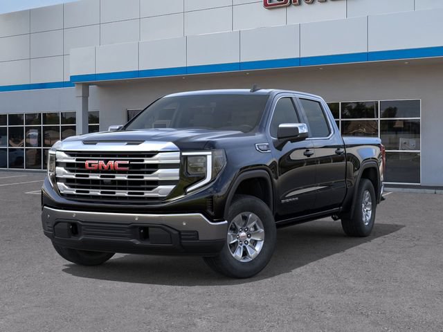 New 2026 GMC Sierra 1500 SLE w/ Preferred Package AWD/4WD image 6