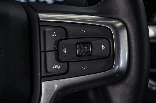 Certified 2024 Chevrolet Silverado 1500 LT Trail Boss w/ LT Trail Boss Premium Package image 15