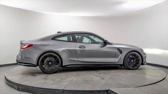 Used 2022 BMW M4 xDrive Competition w/ Executive Package AWD/4WD image 9