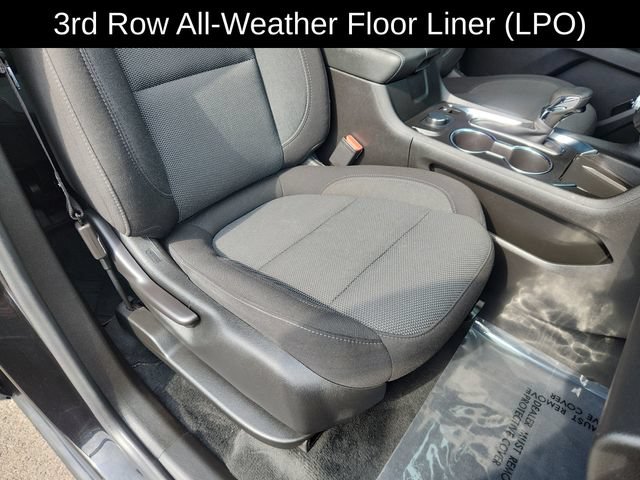 Used 2023 Chevrolet Traverse LT FWD image 25