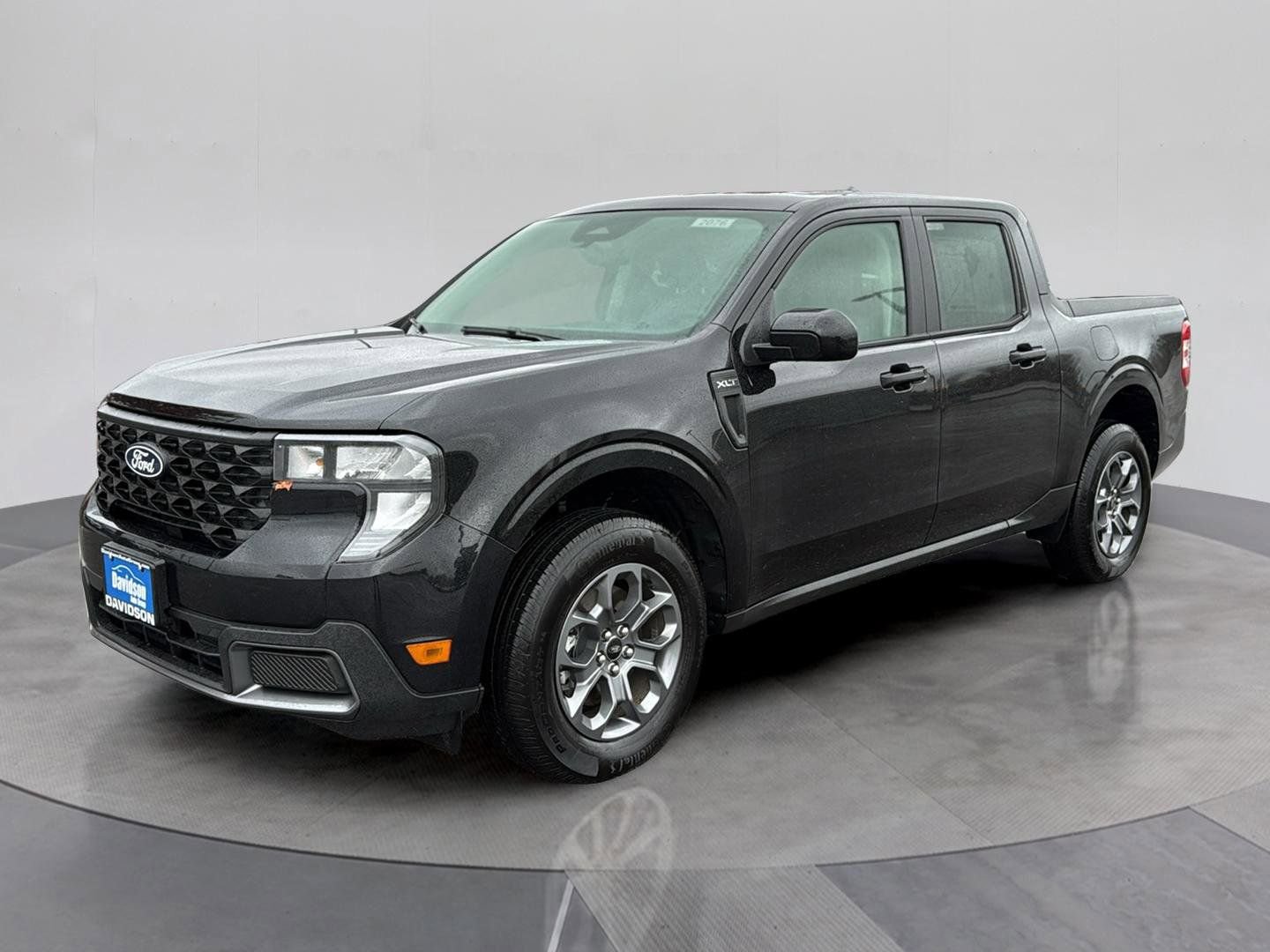 Used 2025 Ford Maverick XLT w/ Equipment Group 301A