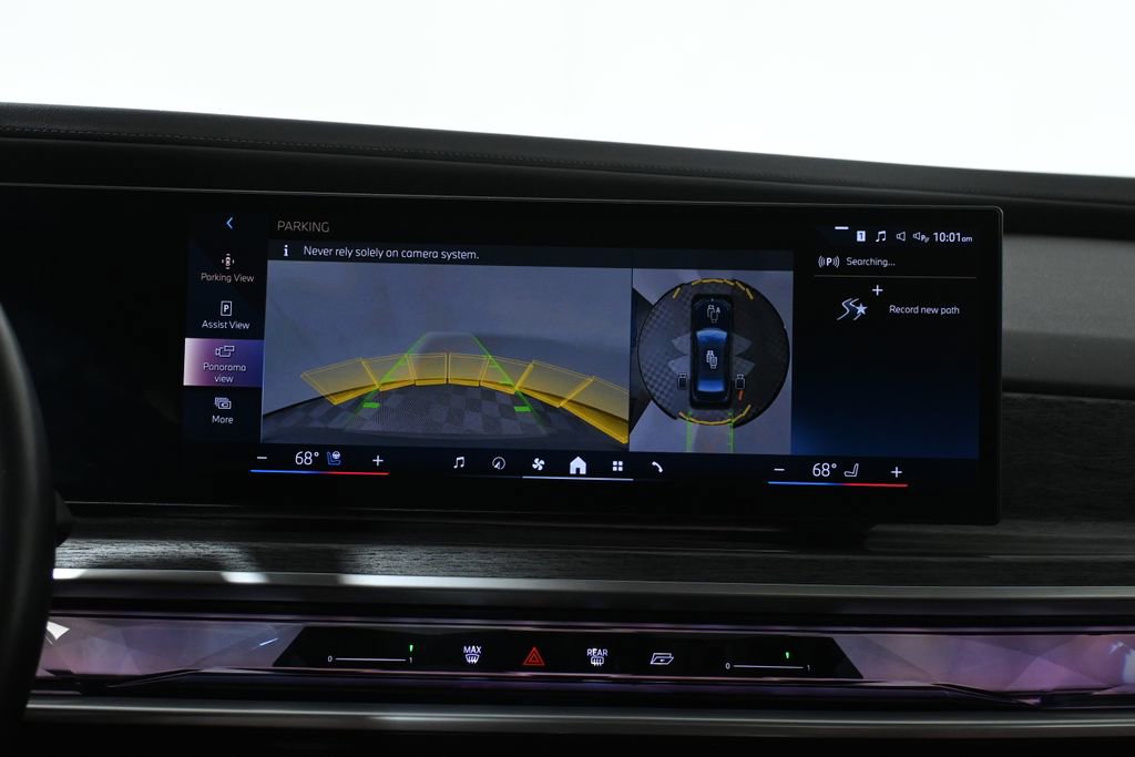 Certified 2024 BMW 760i xDrive AWD/4WD image 22