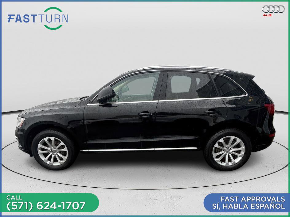 Used 2013 Audi Q5 2.0T Premium Plus image 4
