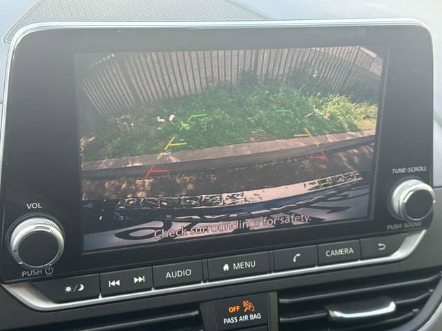 Certified 2023 Nissan Altima 2.5 SR image 12