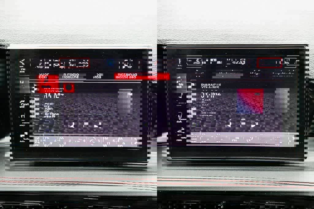 New 2025 Dodge Hornet GT w/ Cold Weather Group image 14